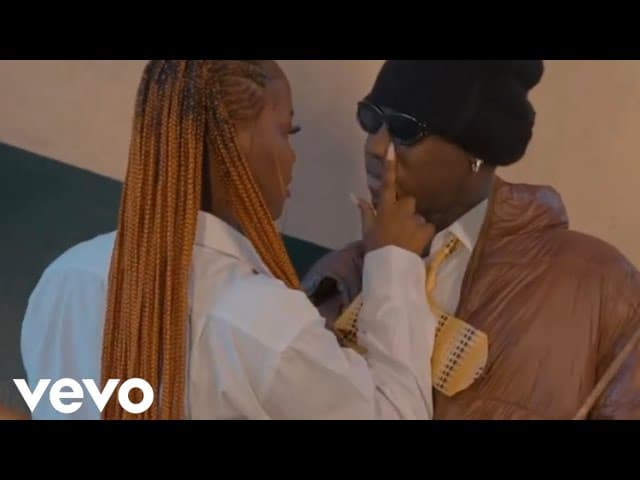 Zerry DL - Back To Back (Official Music Video)