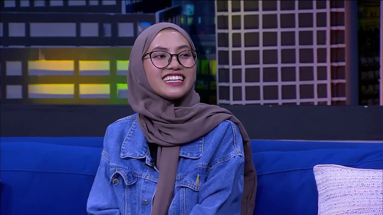 Feby Putri Ga Nyangka Suaranya Buat Fiersa Besari Tertarik