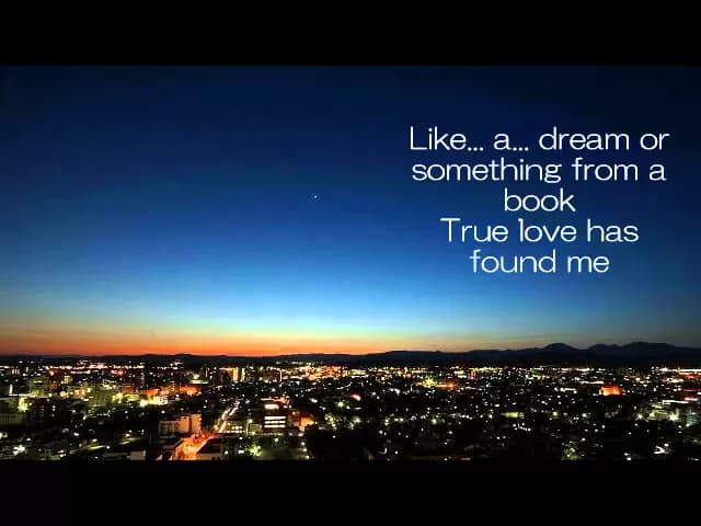 Wishes by Juris Fernandez