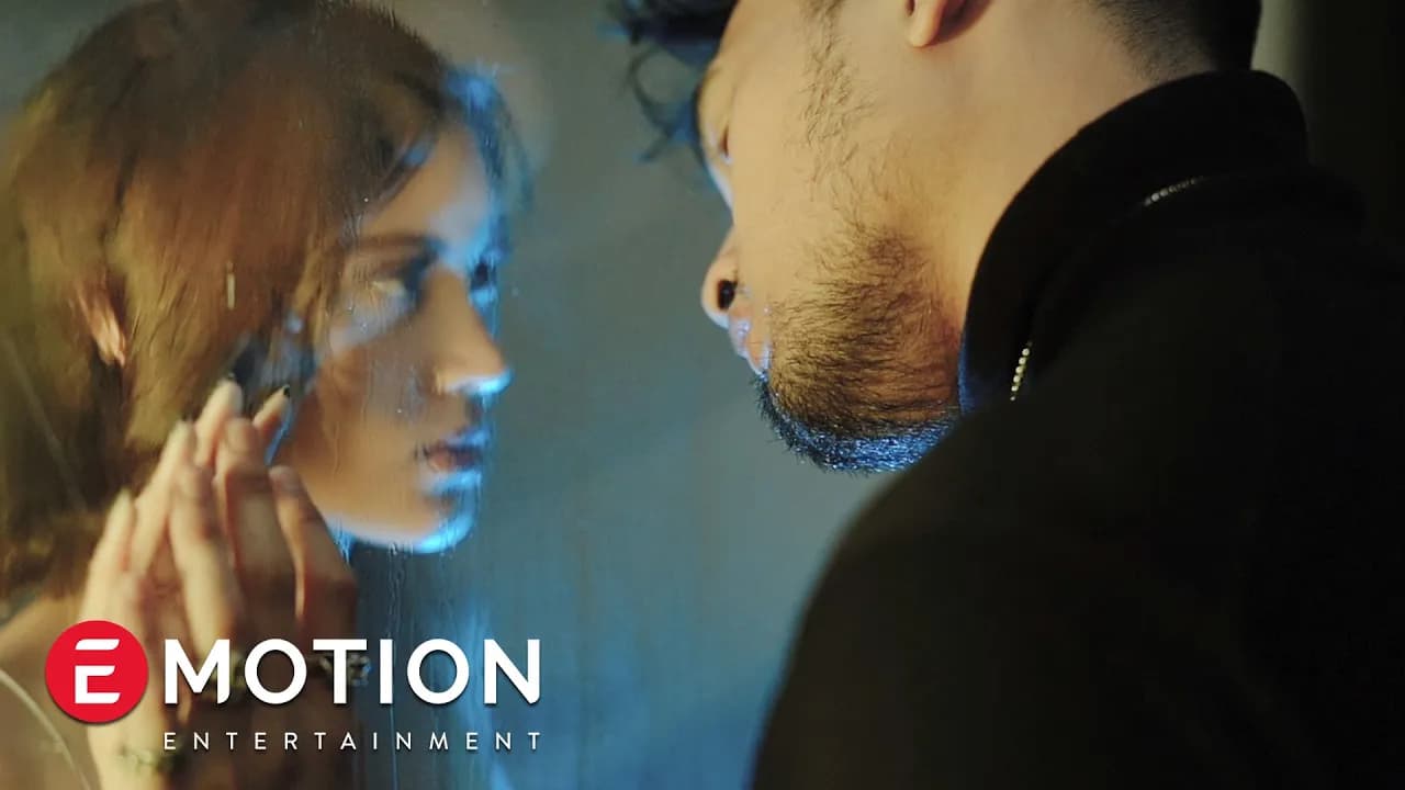 Adrian Khalif - Alibi (Official Music Video)