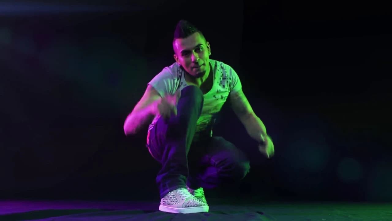 Kamal Raja Feat Dr Zeus - L.A.M (OFFICIAL VIDEO) FULL HD