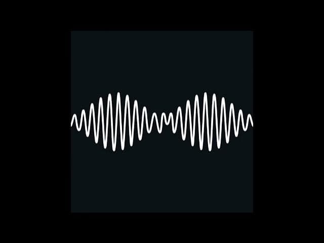 Why'd you only call me when you're high - Arctic Monkeys
