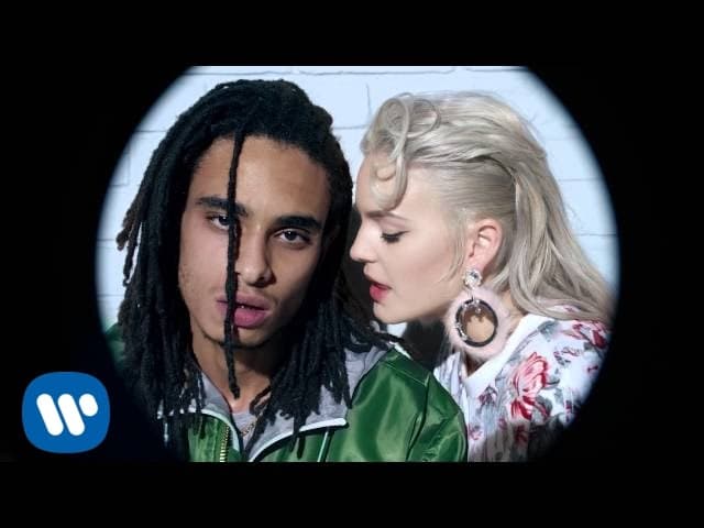 Anne-Marie - Boy [Official Video]