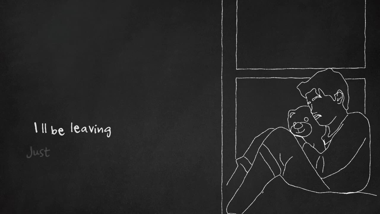 Arash Buana - Teddy Bear I Official Lyric Video