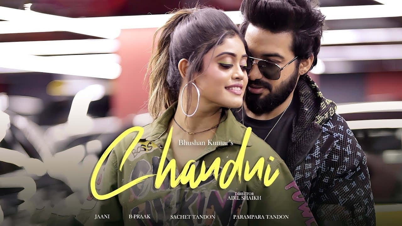 Chandni Sachet Tandon & Parampara Tandon | B Praak, Jaani | @Mr.Sayak. #trending