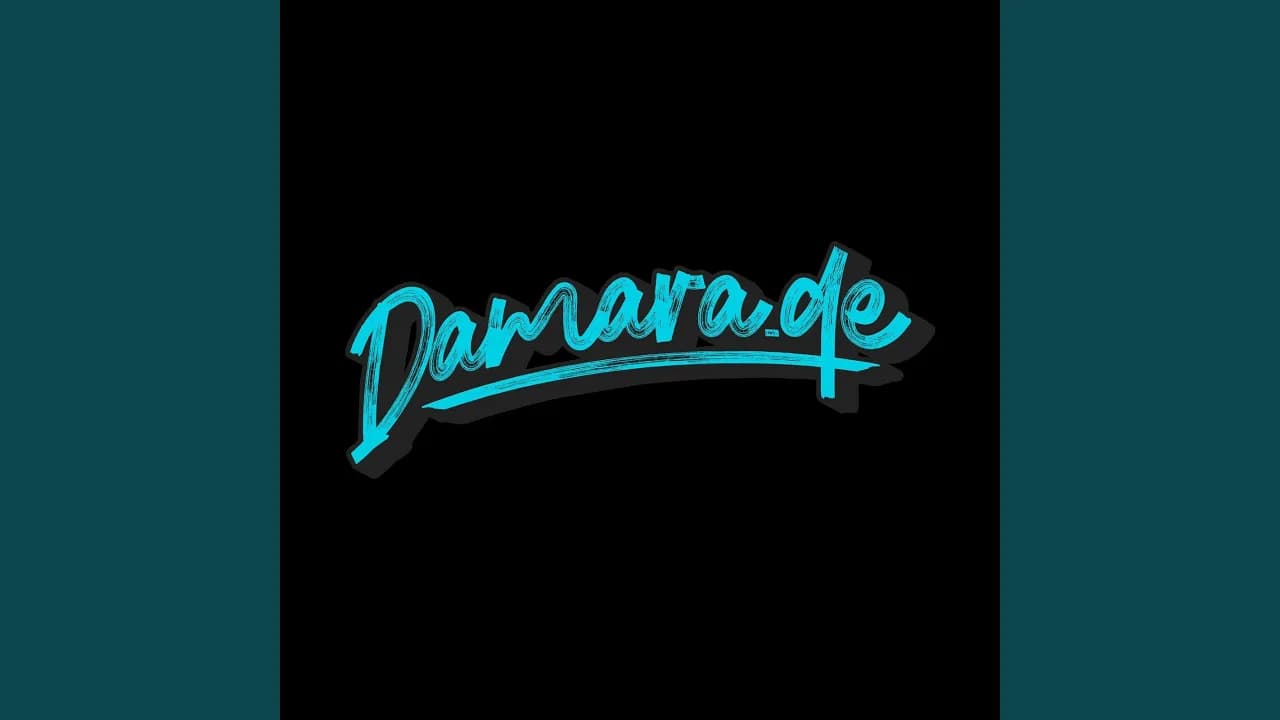 Saktenane - Damara De (feat. Fafa Vadesta)