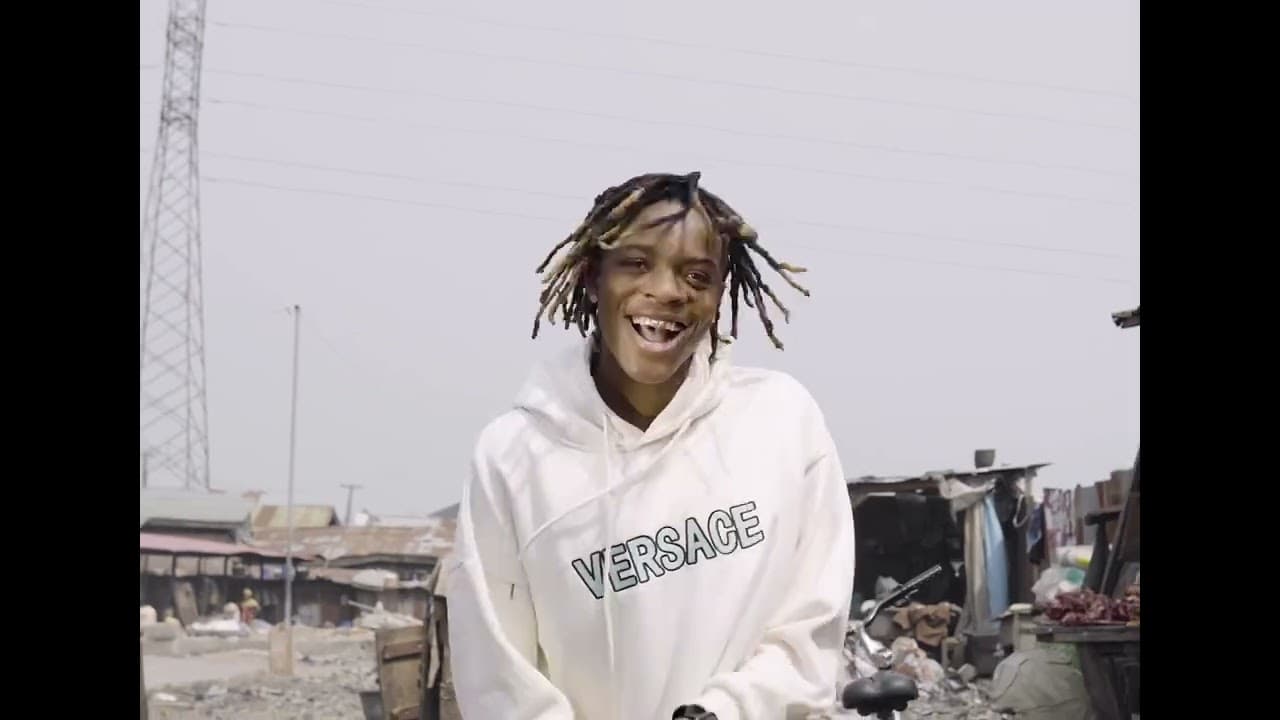 Larry more, para para #teeedollar