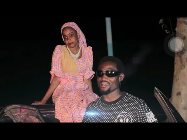Zarah OFFICIAL VIDEO BY NURA M INUWA FULL HD HAUSA SONGS
