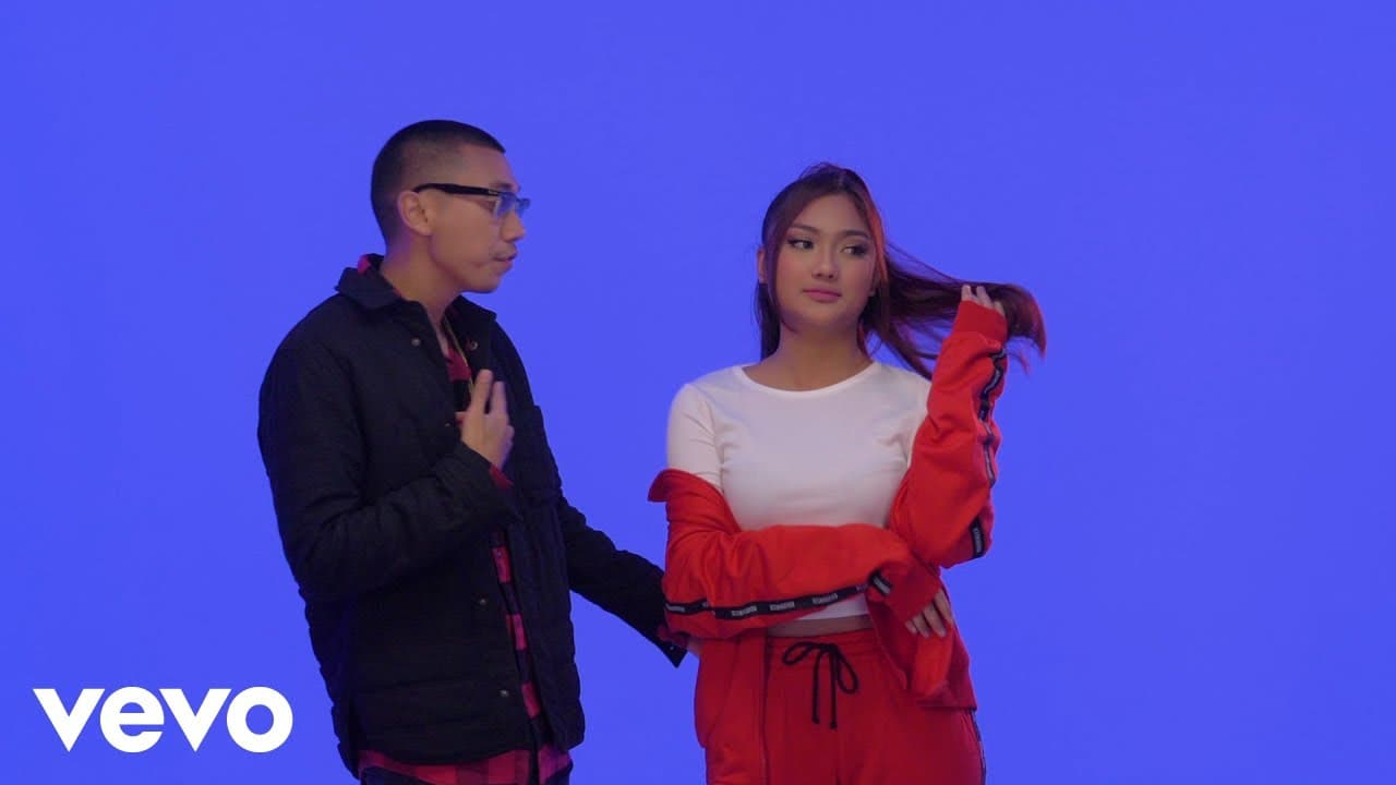 Marion Jola - Jangan ft. Rayi Putra