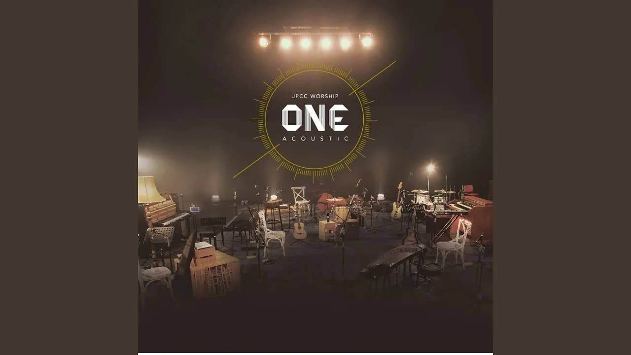 Bejana-Mu (Acoustic)