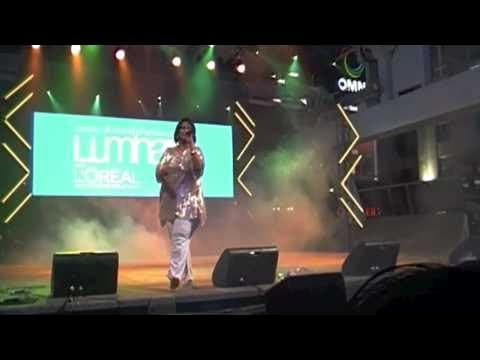 Suzanne D'Mello performing Mahiya-  Live in Toronto.m4v