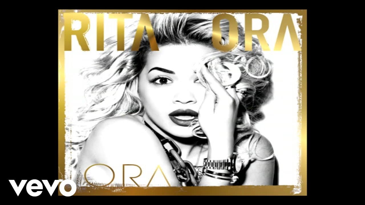 Rita Ora - Roc The Life (Audio)