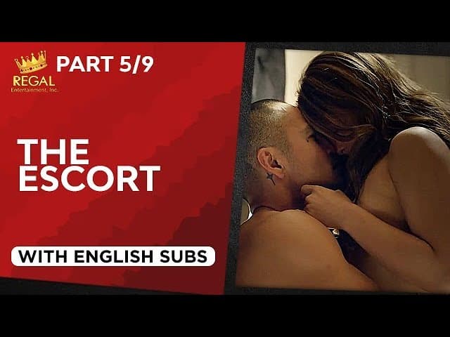 Lovi Poe, Derek Ramsay, Christopher De Leon & Jean Garcia | The Escort (5/9)