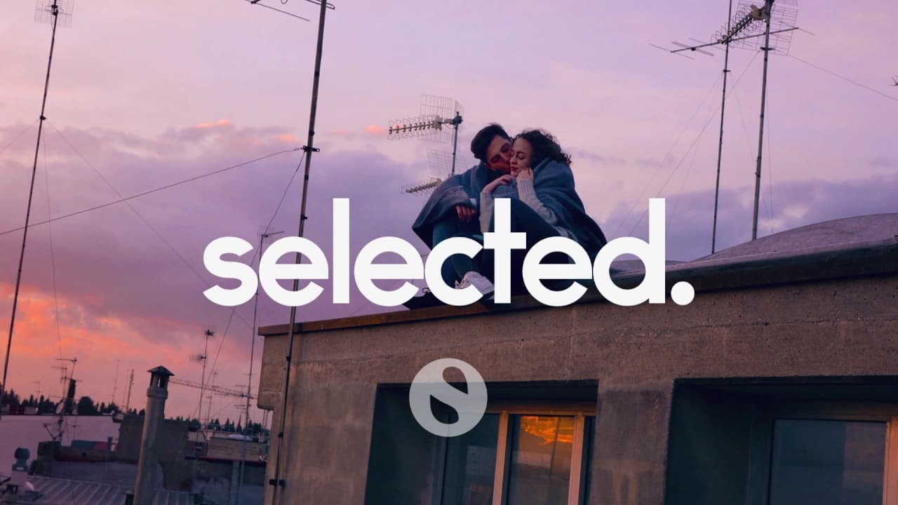 Rita Ora - Your Song (MÖWE Remix)