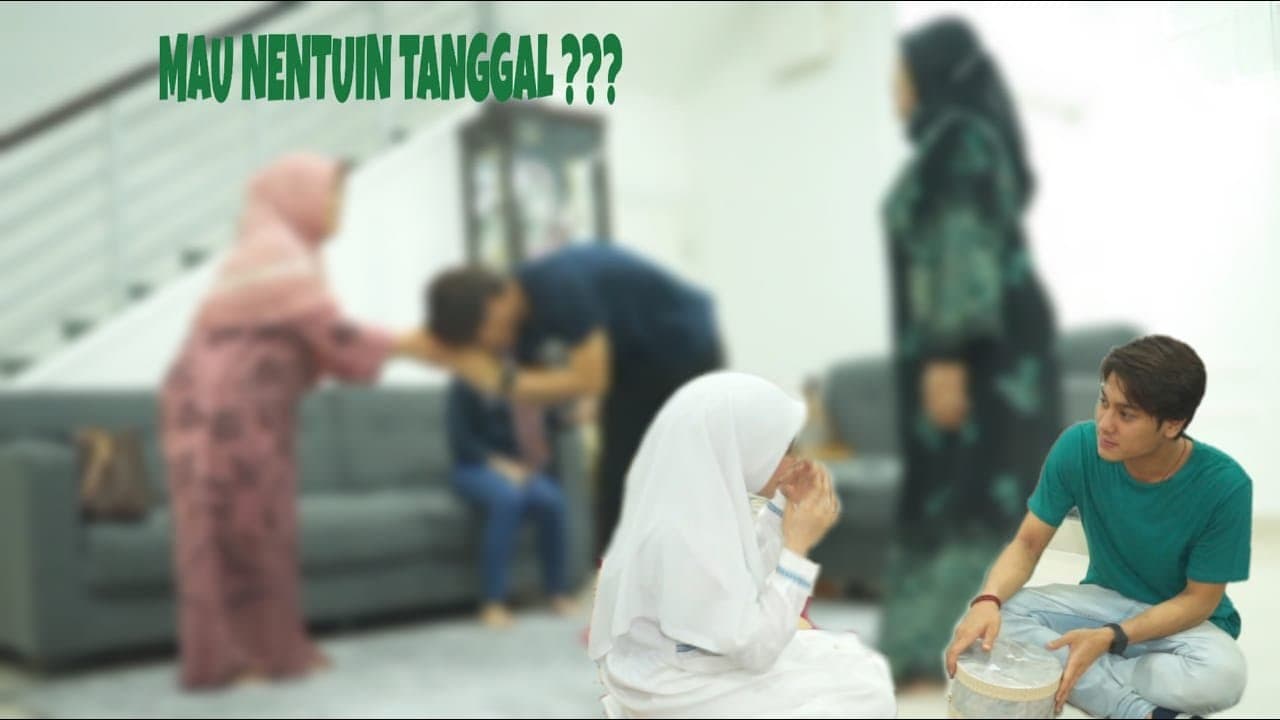 IBU RIZKY BAWA SESERAHAN