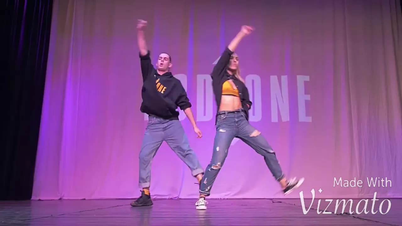 Korede bello "DO LIKE THAT" choreography by Mark x Betty. MEK IT BUNX dance performance by mate