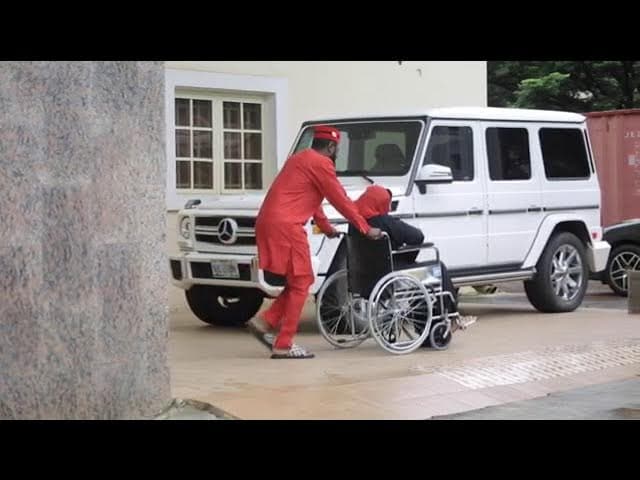 Nura M Inuwa - Wanda bai so - Official Video - Adam A Zango ft Aisha Tsamiya