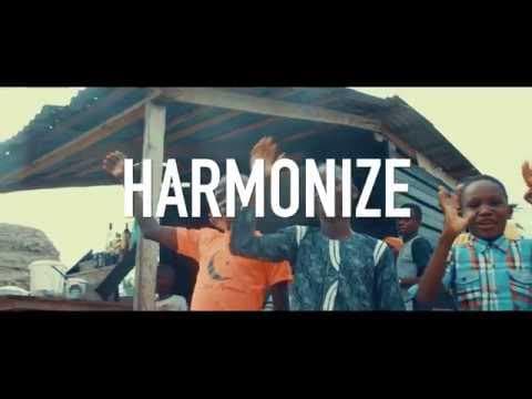 HARMONIZE FT KOREDE BELLO - SHULALA (OFFICIAL VIDEO)