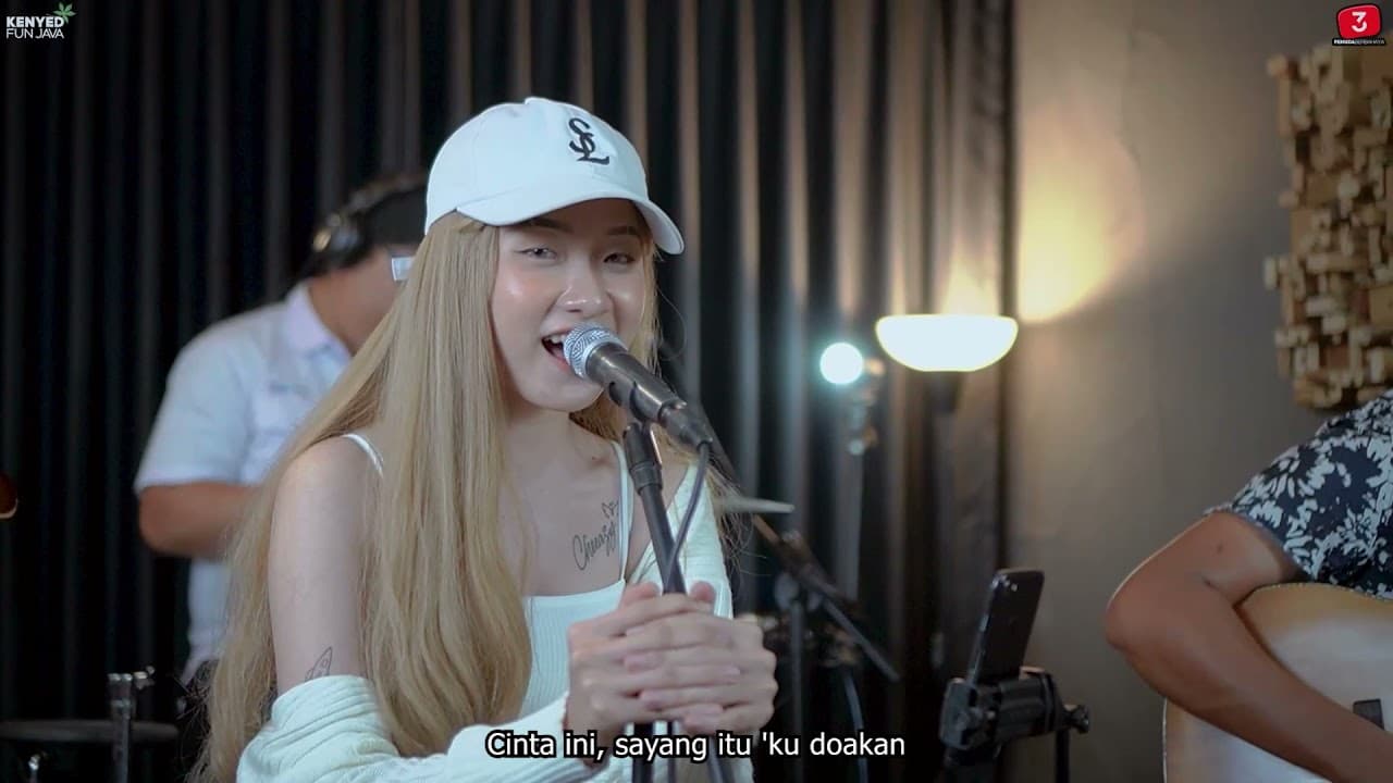 KU TAK AKAN BERSUARA - NIKE ARDILA || 3PEMUDA BERBAHAYA FEAT SALLSA BINTAN COVER