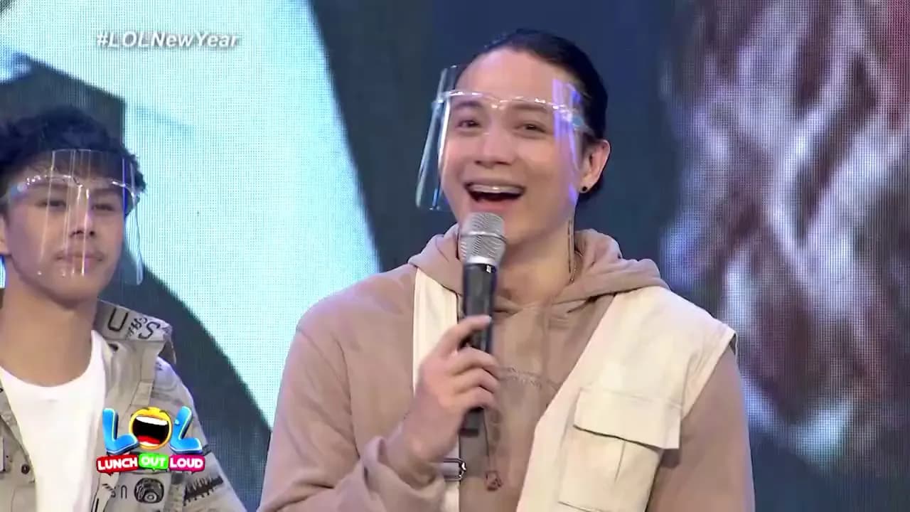 LOL DETECTOR TEST:  NAGING GIRLFRIEND BA TALAGA NI DJ LOONYO SI IVANA