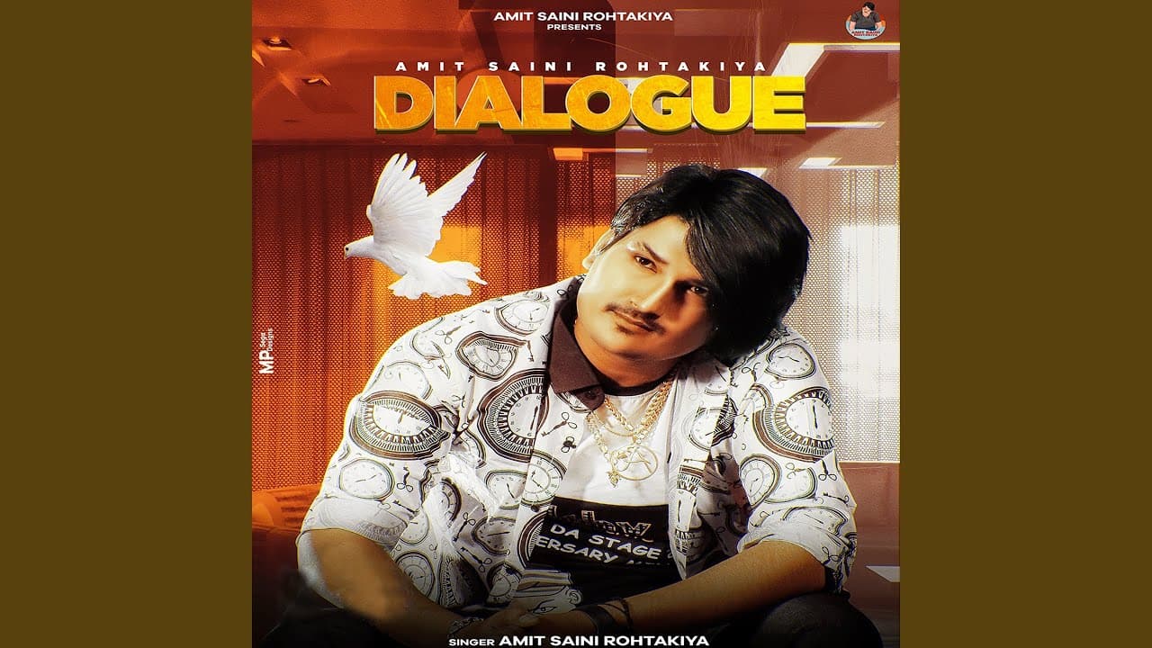 Dialogue
