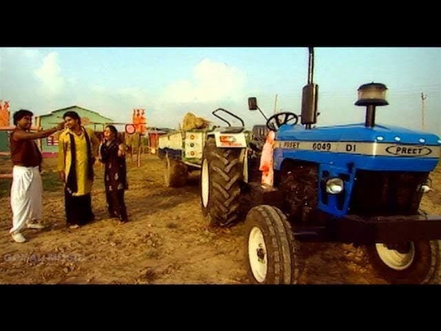 Karma Miss Pooja | Loha | Official Goyal Music