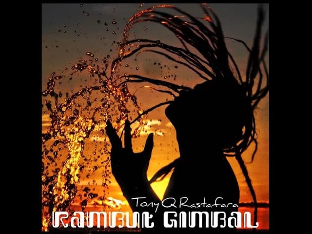 Tony Q Rastafara - Hanya Untukmu