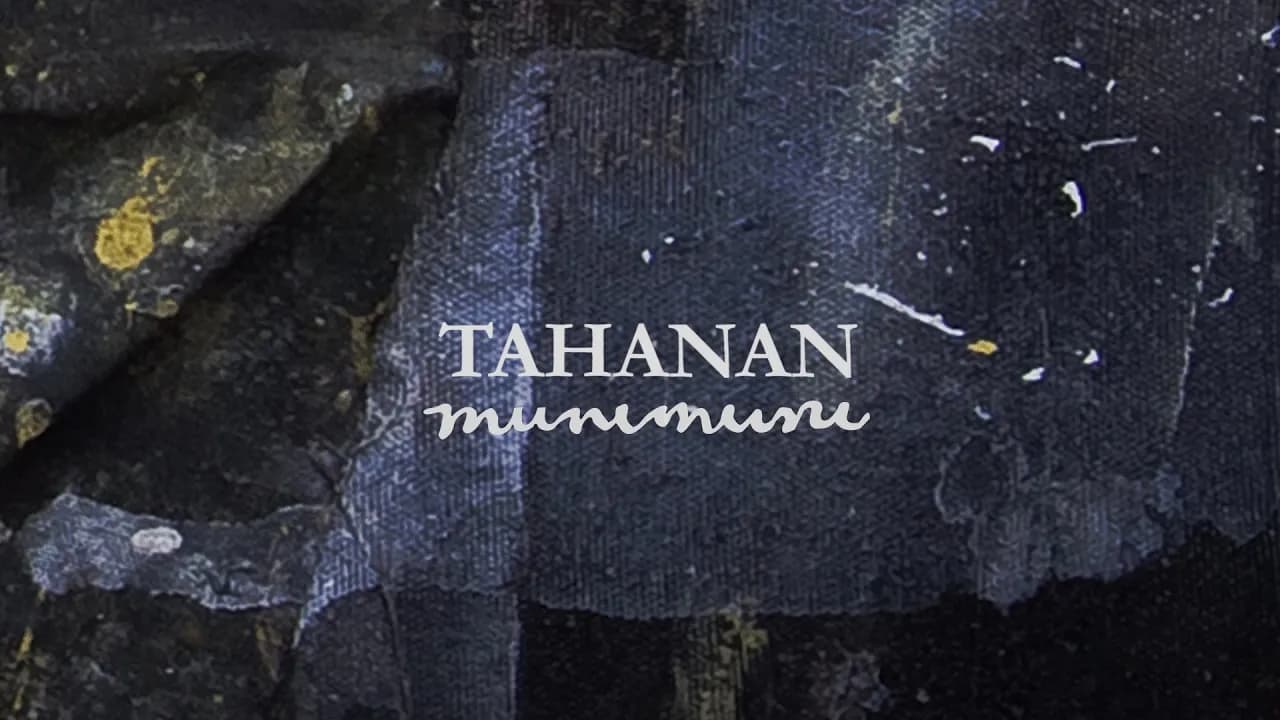 Munimuni - Tahanan (Official Lyric Video | 2019 Album Version)