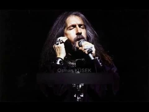 Barış Manço - Hal Hal