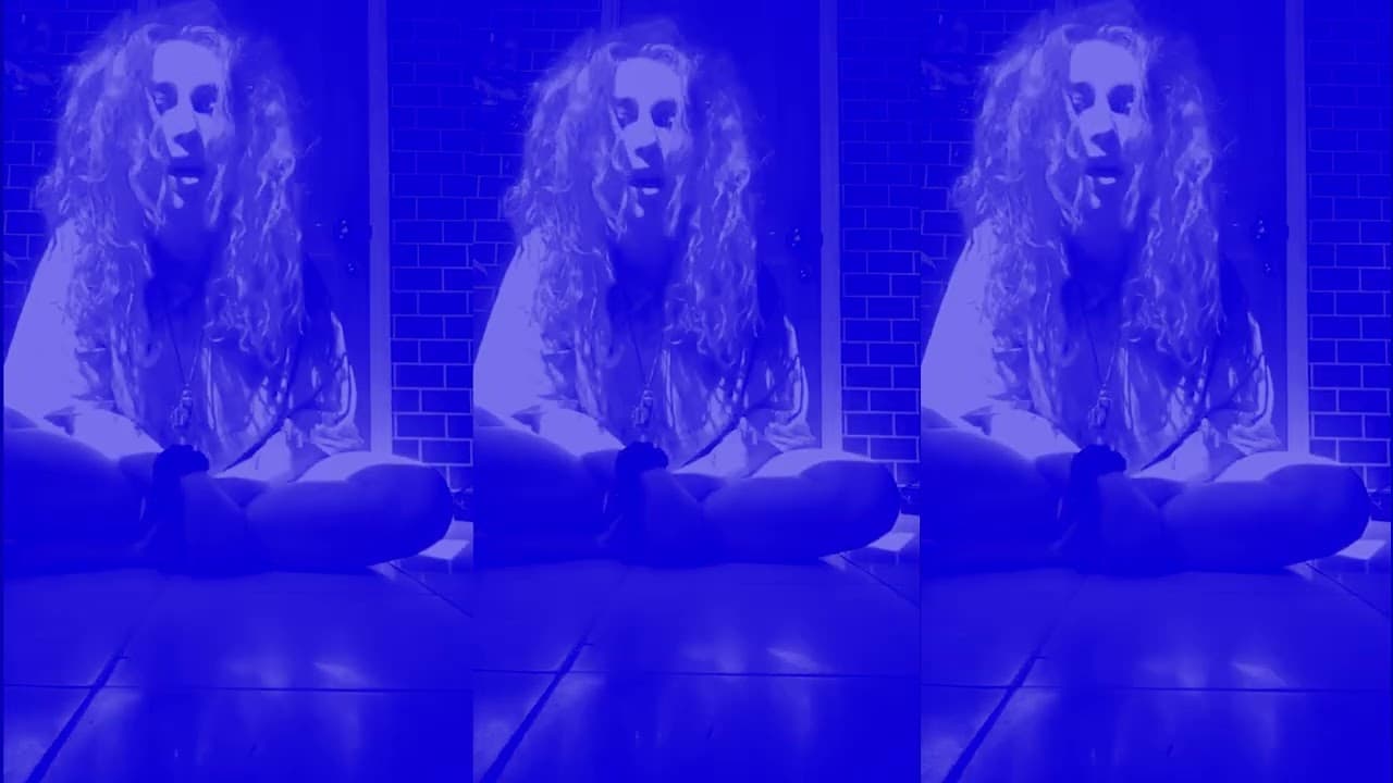 Fred again.. - Eyelar (shutters) [Visualiser]