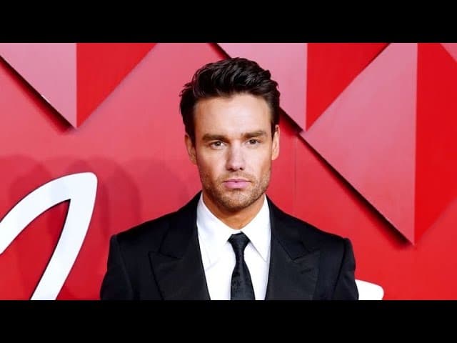 The Liam Payne Situation