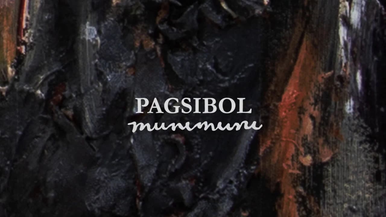Munimuni - Pagsibol (Official Lyric Video)