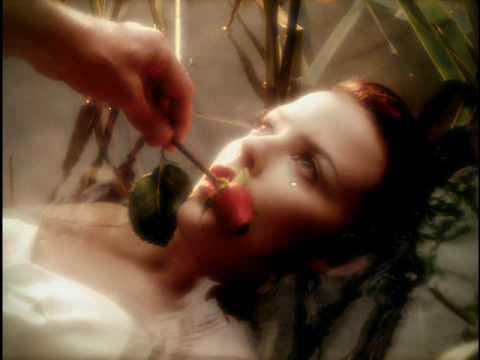 Kylie Minogue & Nick Cave - Where The Wild Roses Grow (HQ) (NO Ad)