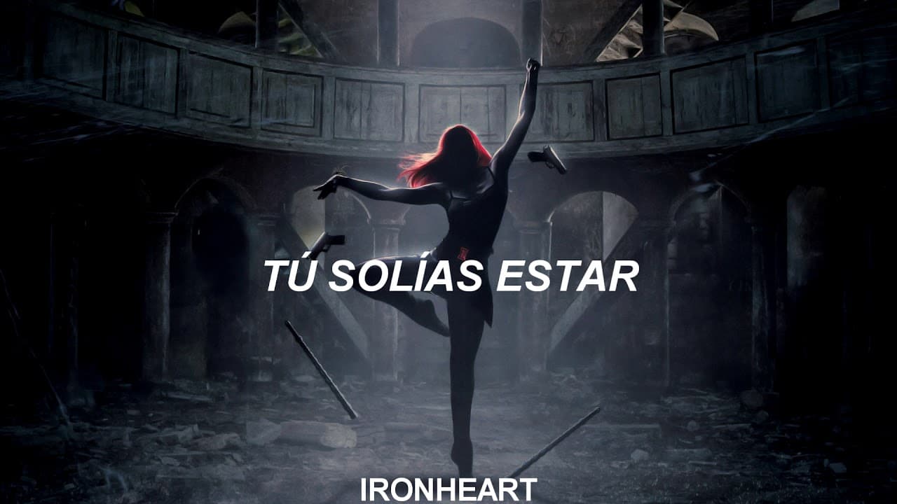 Iggy Azalea - Black Widow (feat. Rita Ora) /// Sub Español