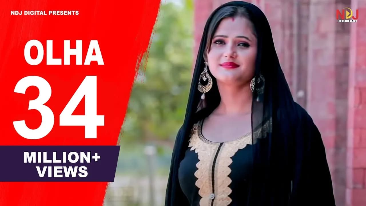 RAJU PUNJABI - ANJALI RAGHAV - LATEST HARYANVI SONGS 2019