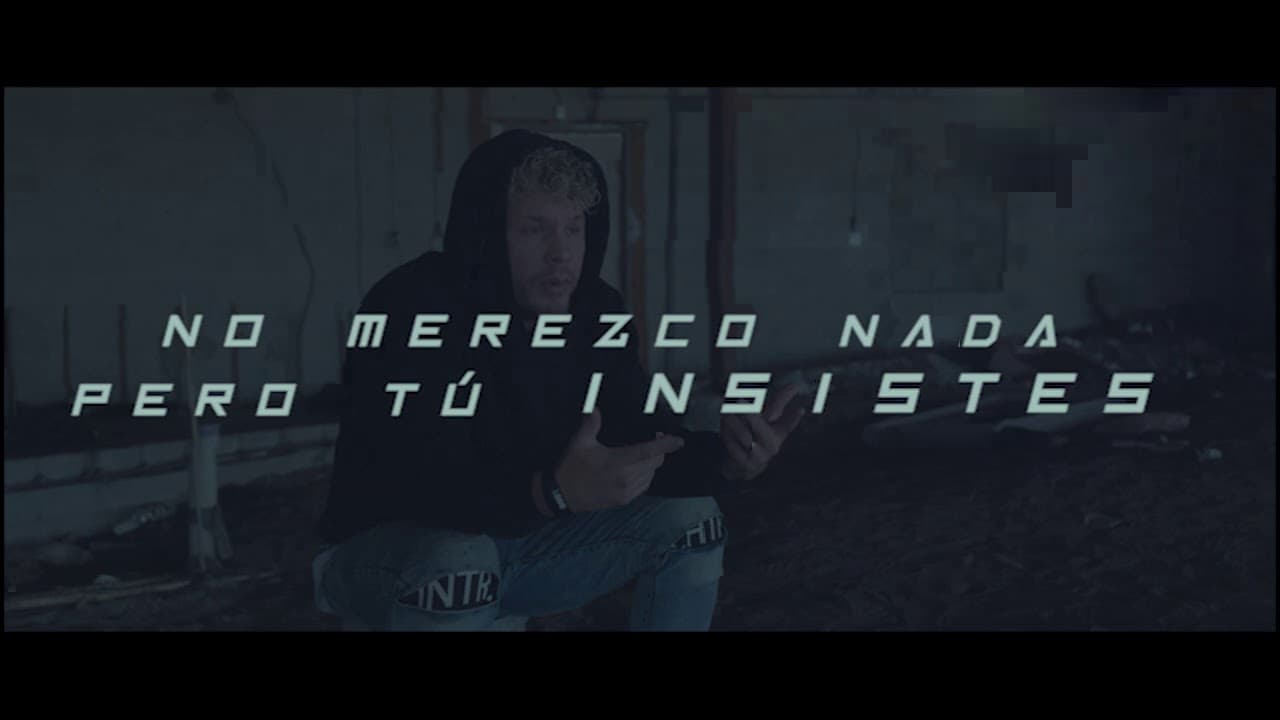 CHRISTIAN PONCE [EL SICA] FT FUNKY - POR QUE YO