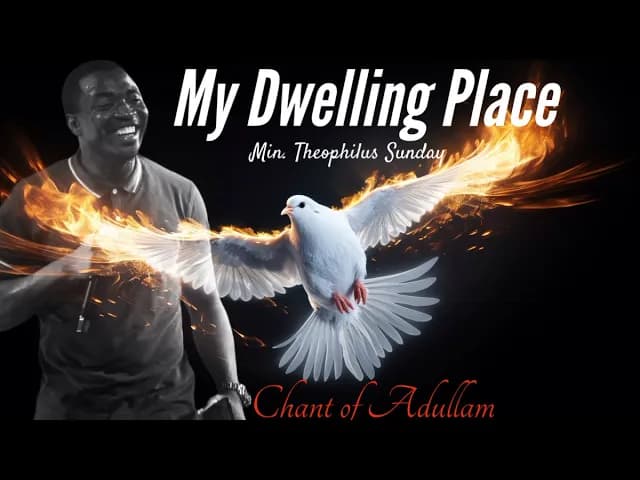 CHANT OF ASCENSION || PST. THEOPHILUS SUNDAY | aye o aye/ Adullam