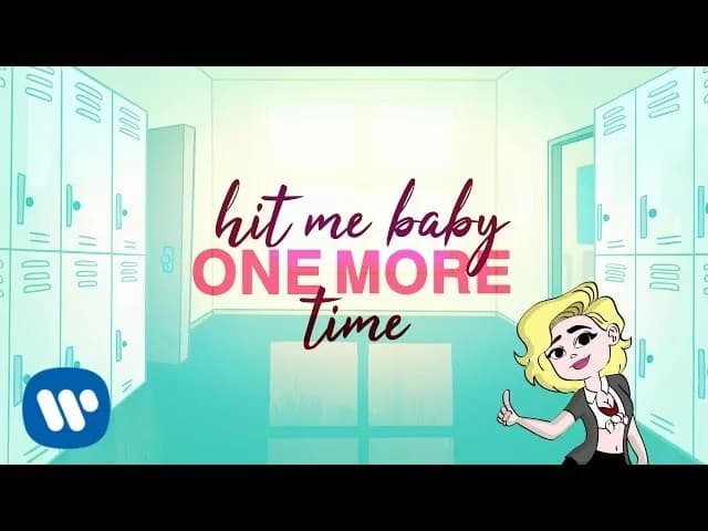 Anne-Marie - 2002 [Official Lyric Video]