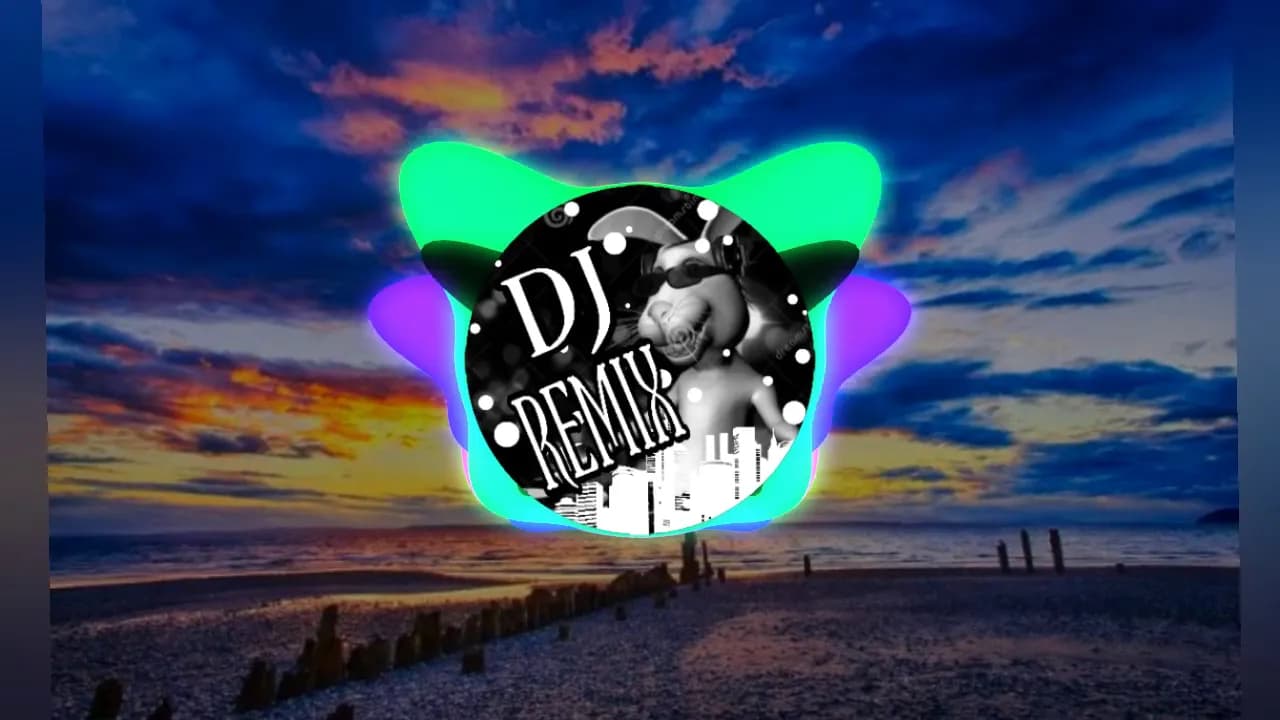 DJ Haning Lagu Dayak ( Nofin Asia Remix Viral Full Bass 2019) !!!!!!!