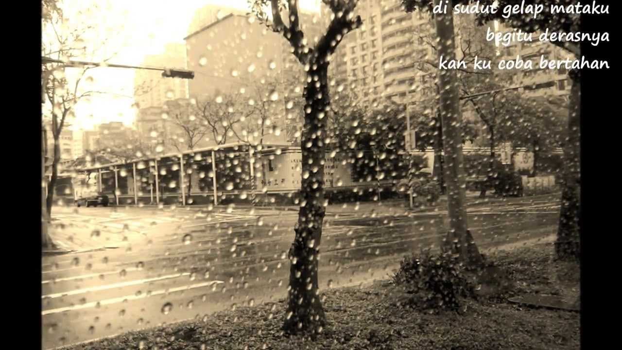 Sheila On7 - Hujan Turun (Lirik)