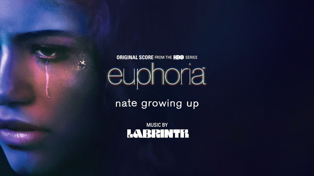 Labrinth – Nate Growing Up (Official Audio) | Euphoria (Original Score from the HBO Series)
