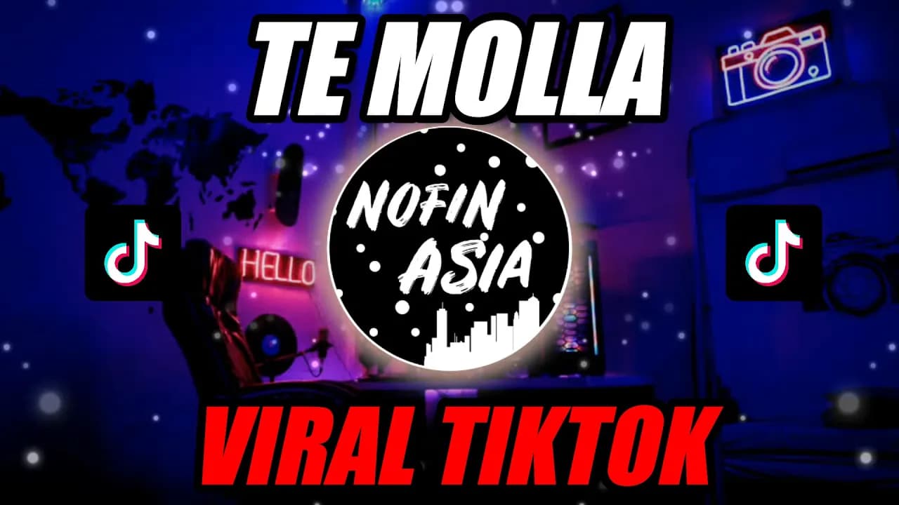DJ TE MOLLA  - ARNON Remix