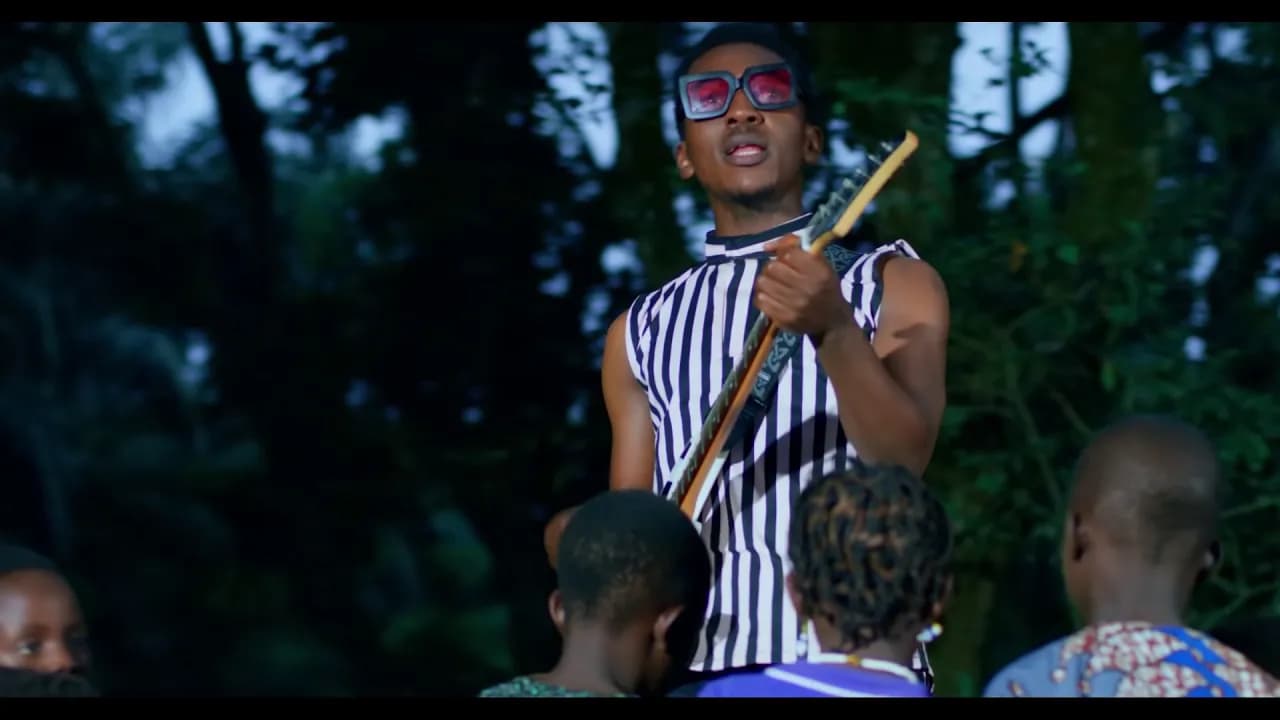 Frank Edwards - HAPPINESS  #frankedwards #rocktown #gospelmusic #happiness