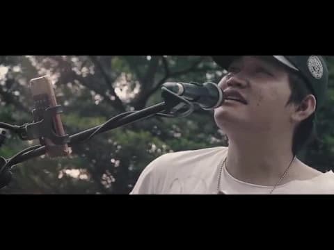 SAMPAI TUTUP USIA - ANGGA CANDRA (LIVE ACCOUSTIC)