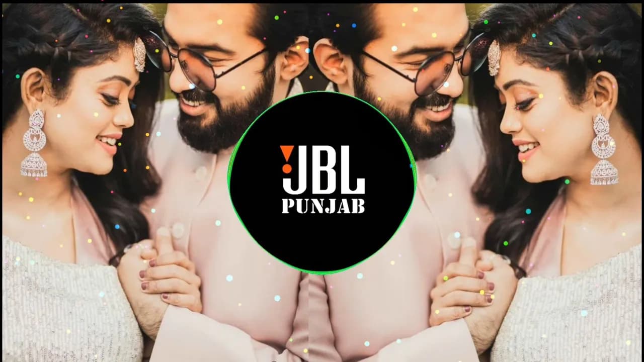 Future R Nait New Punjabi Dj Remix JBL Punjab | Punjab new song 2022 |JBL Punjab