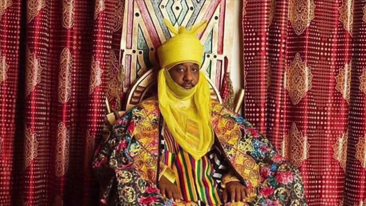 ankar sarkin kano by nazir m Ahmad (sarkin waka)