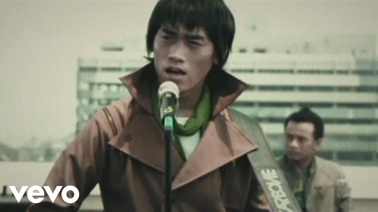 Hijau Daun - Sampai Kau Bicara (Video Clip)