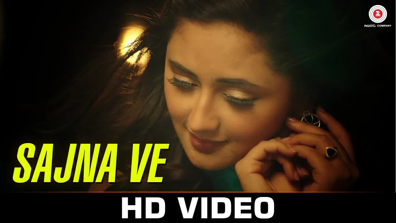 Sajna Ve | Palash Muchhal | Dilip Soni | Monali Thakur | Salman Yusuf Khan | Rashami Desai