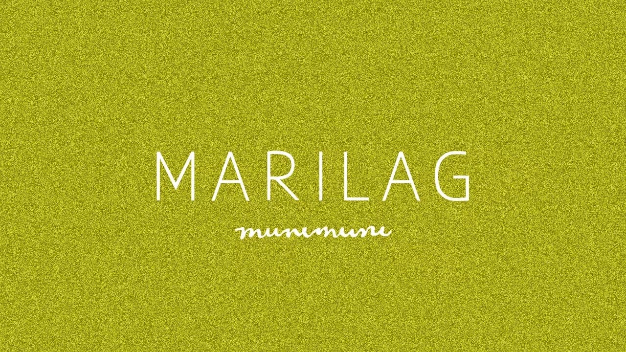 Munimuni - Marilag (Lyric Video)