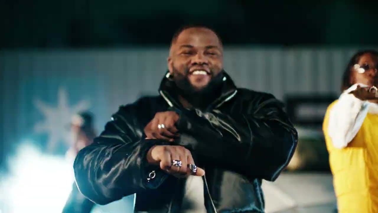 Skales & 1da Banton - Say You bad Remix (Official Video)